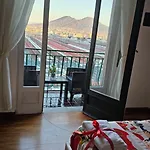 Blue Crystal Napoli Rooms