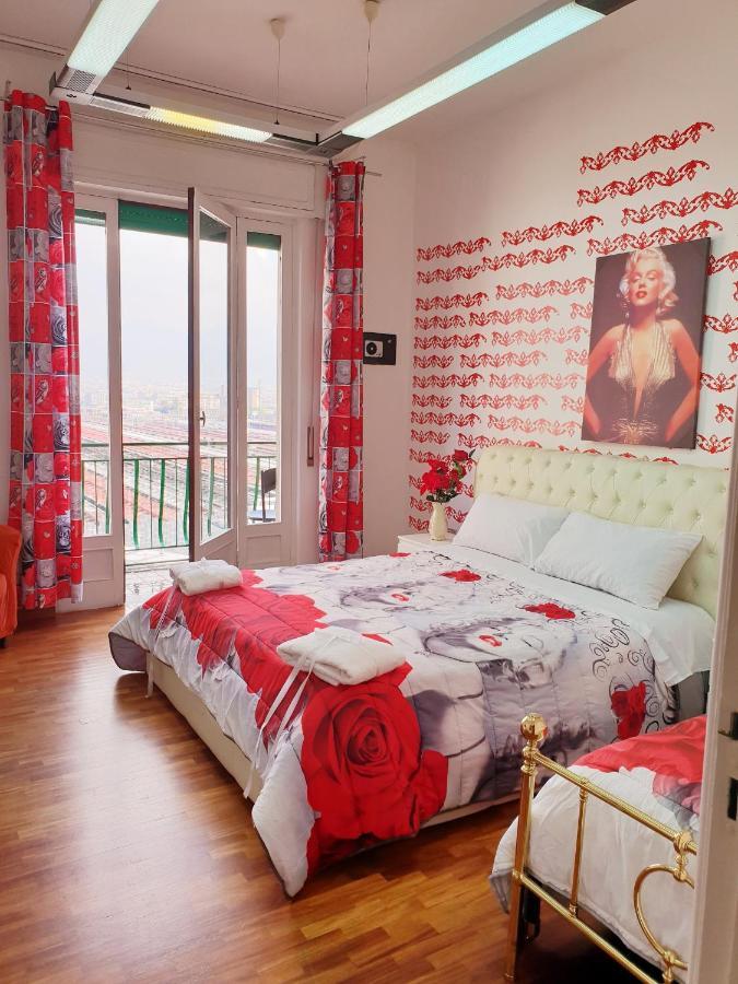Blue Crystal Bed & Breakfast *