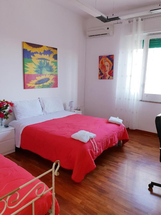 Blue Crystal Bed & Breakfast Naples