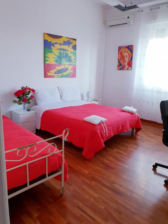 Blue Crystal Bed & Breakfast Naples