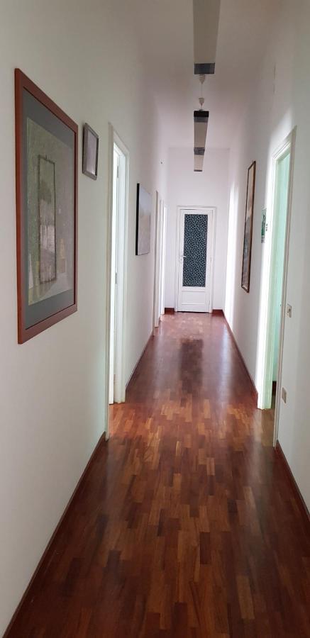 Bed & Breakfast Blue Crystal Naples