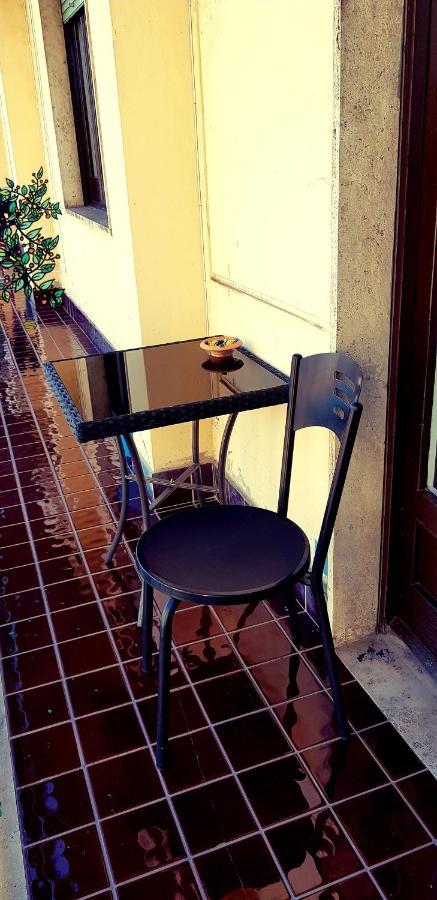 Bed & Breakfast Blue Crystal