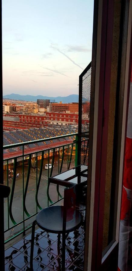 Bed & Breakfast Blue Crystal Napoli