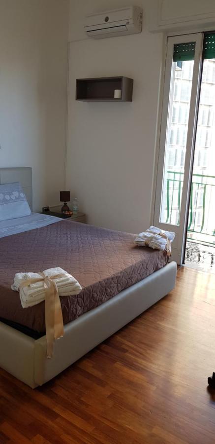 Blue Crystal Bed & Breakfast *