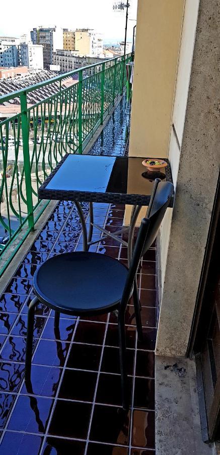 Blue Crystal Bed & Breakfast Napoli