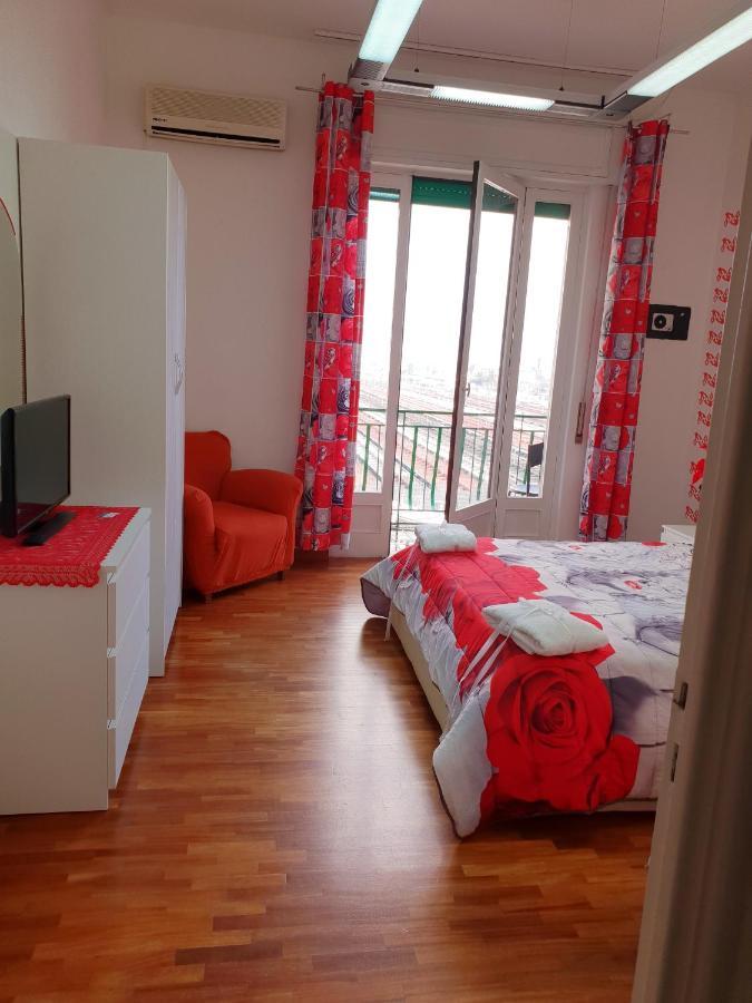 Blue Crystal Bed & Breakfast Naples