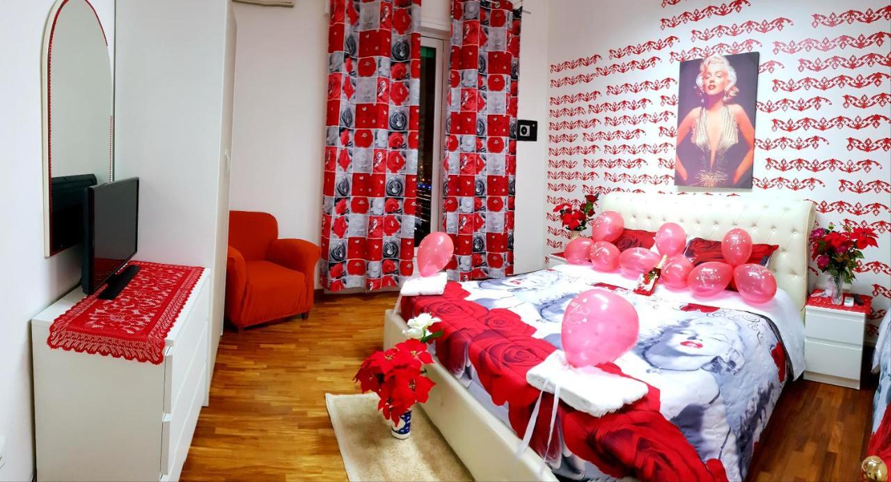 Bed & Breakfast Blue Crystal Naples