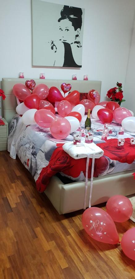 Blue Crystal Bed & Breakfast *