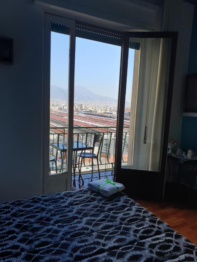 Blue Crystal Bed & Breakfast