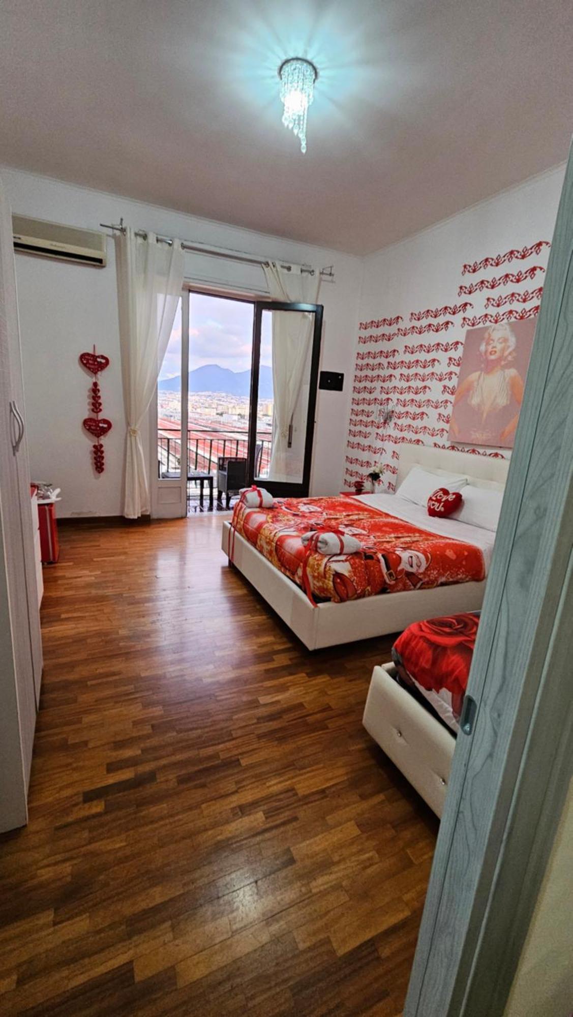 Blue Crystal Bed & Breakfast Naples