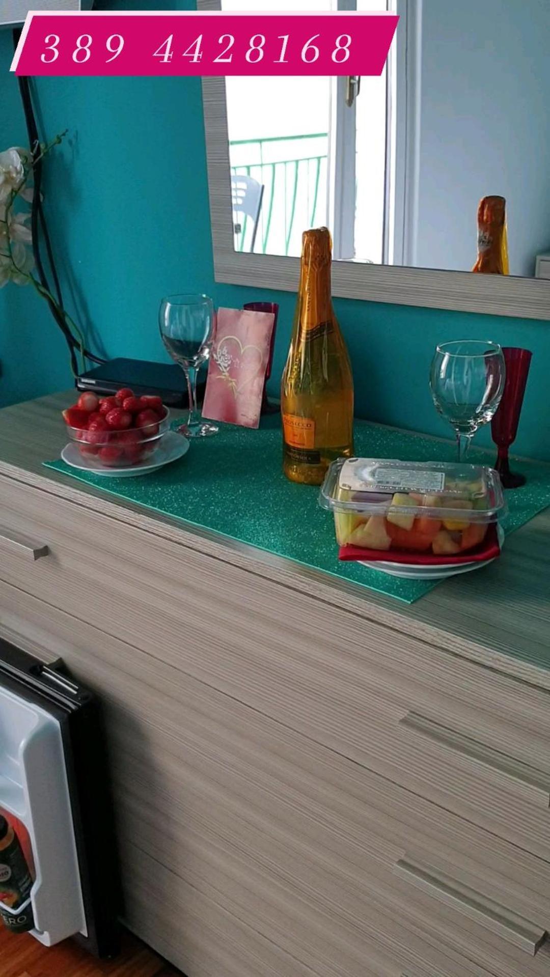 Blue Crystal Bed & Breakfast