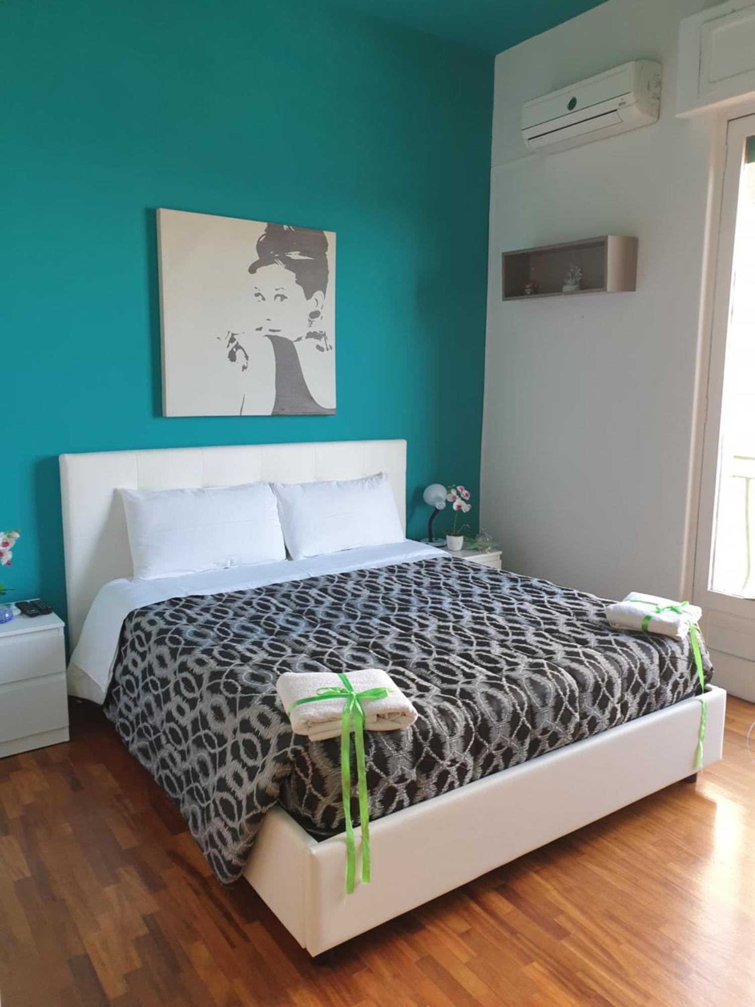 Blue Crystal Bed & Breakfast Naples