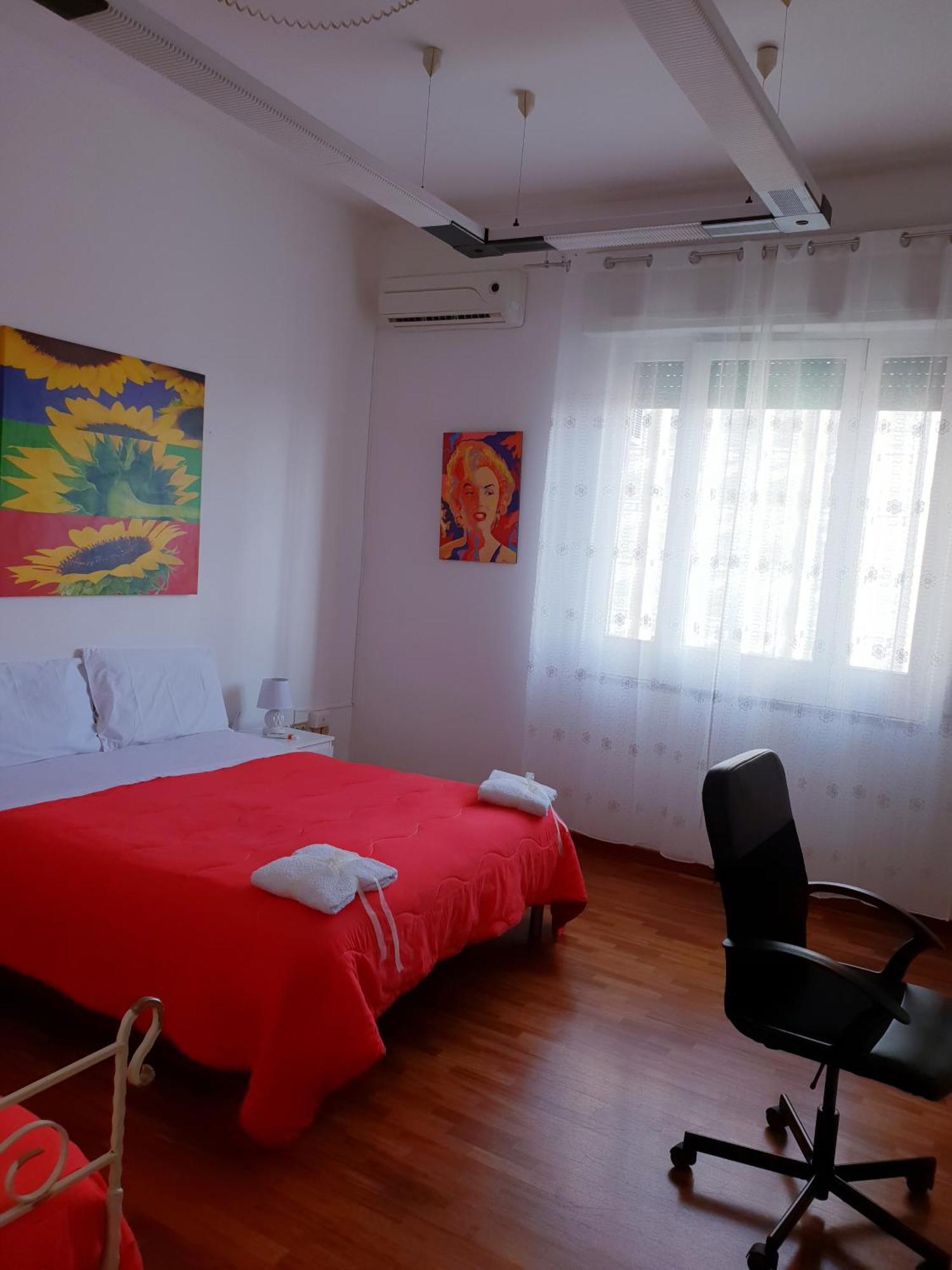 Blue Crystal Bed & Breakfast Naples