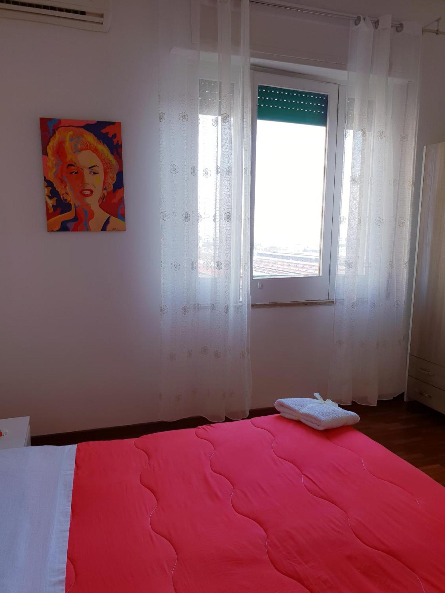 Blue Crystal Bed & Breakfast *