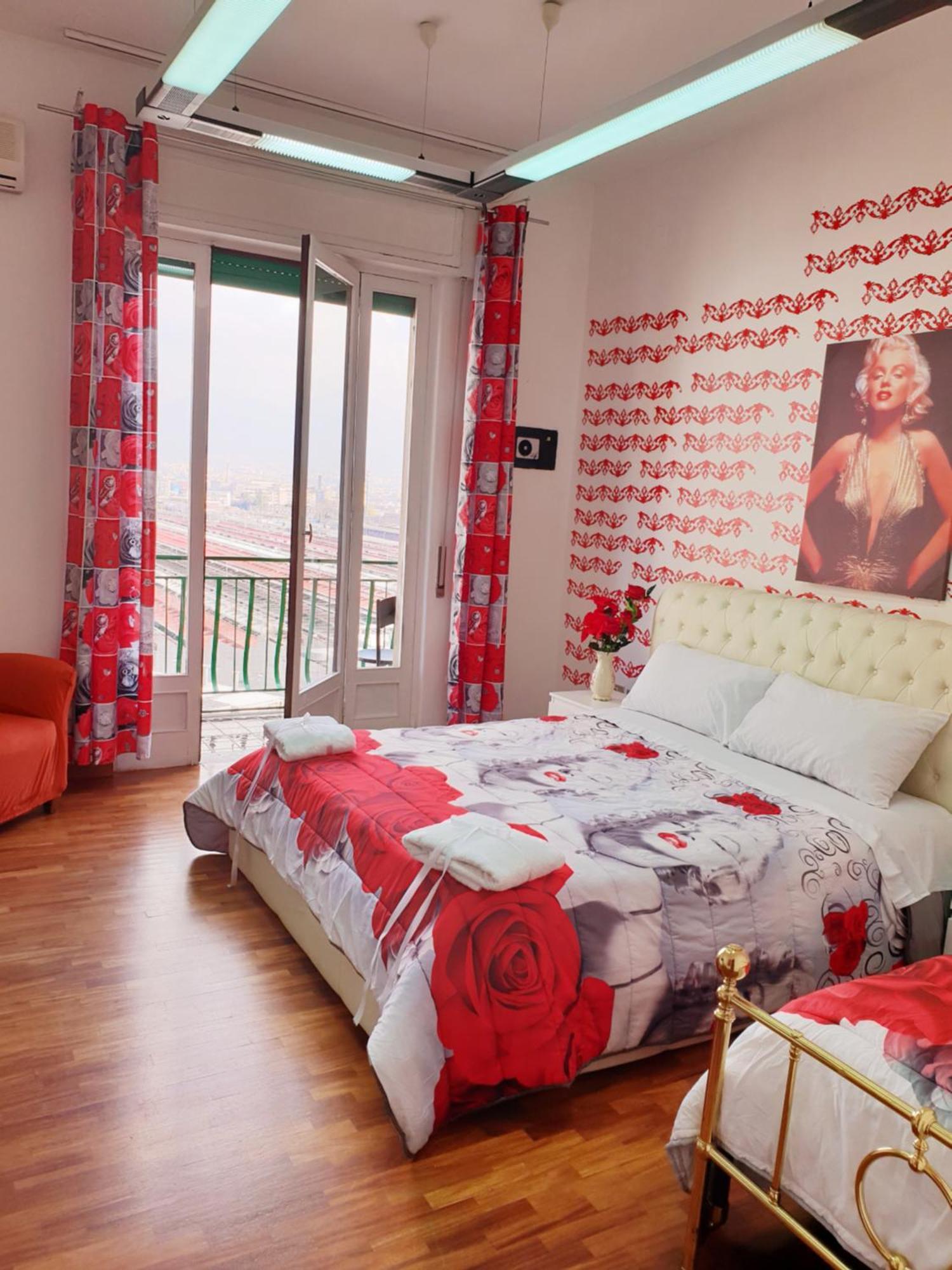 Blue Crystal Bed & Breakfast