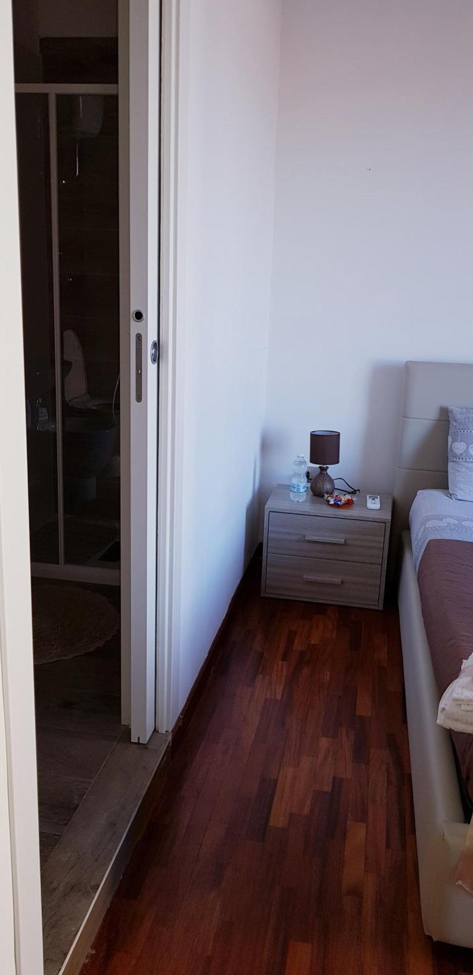 Blue Crystal Bed & Breakfast *